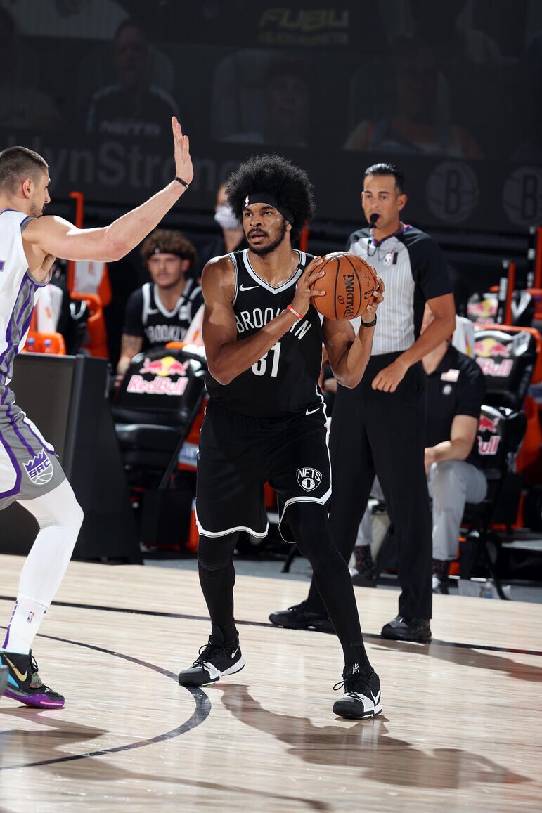 Gallery Nets vs. Kings Photo Gallery