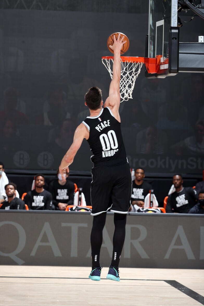 Gallery Nets vs. Kings Photo Gallery