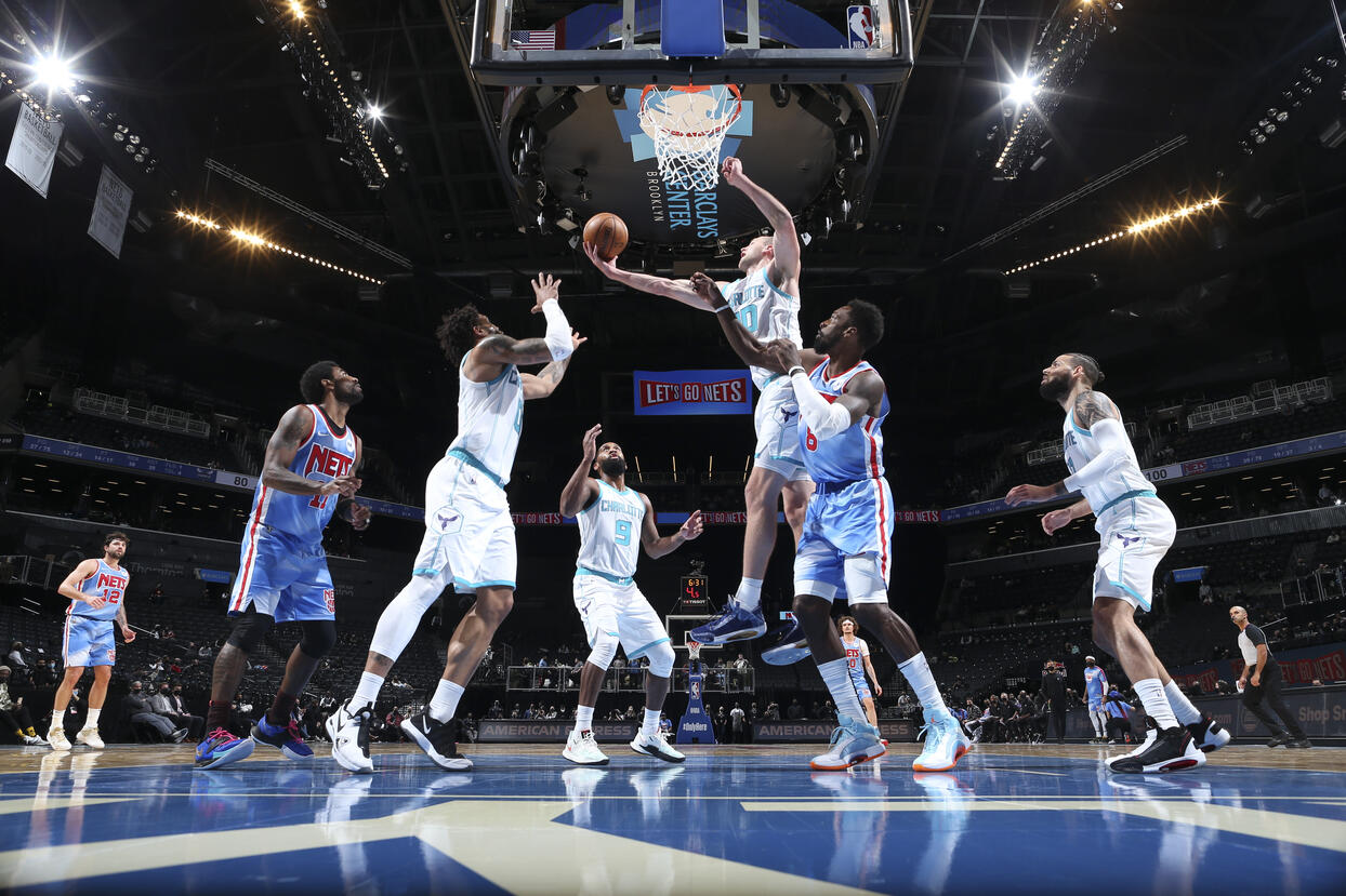 Gallery Nets vs. Photo Gallery