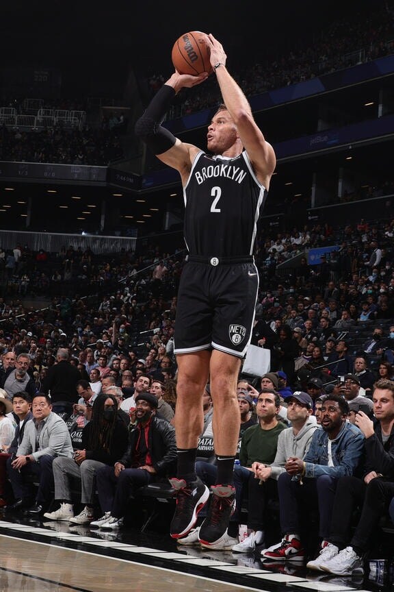 Gallery Nets vs. Heat Photo Gallery