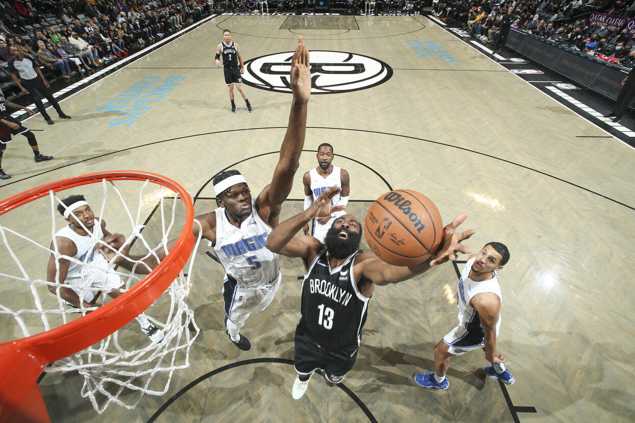 Gallery Nets vs. Magic Photo Gallery