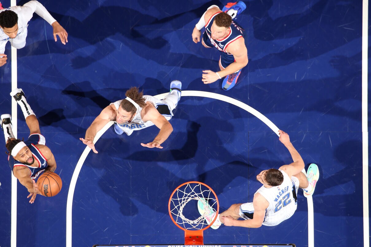 Gallery Nets vs. Magic Photo Gallery