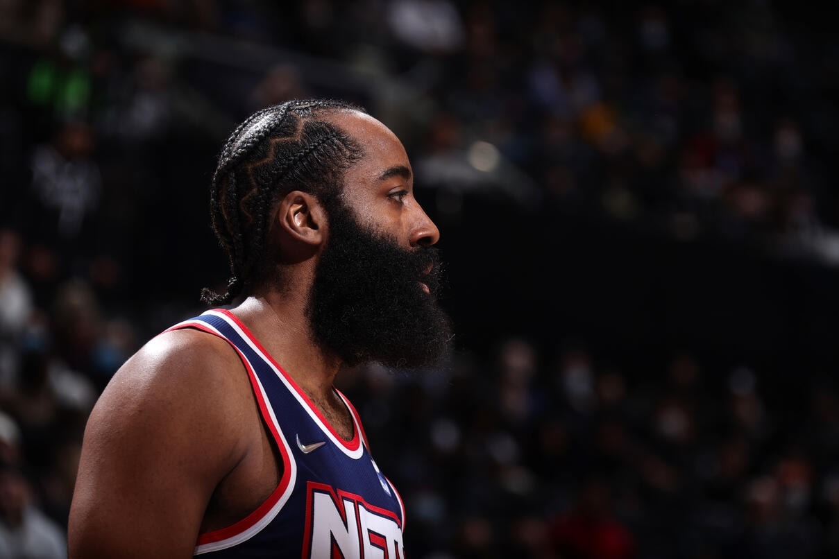 Gallery Nets vs. Clippers Photo Gallery