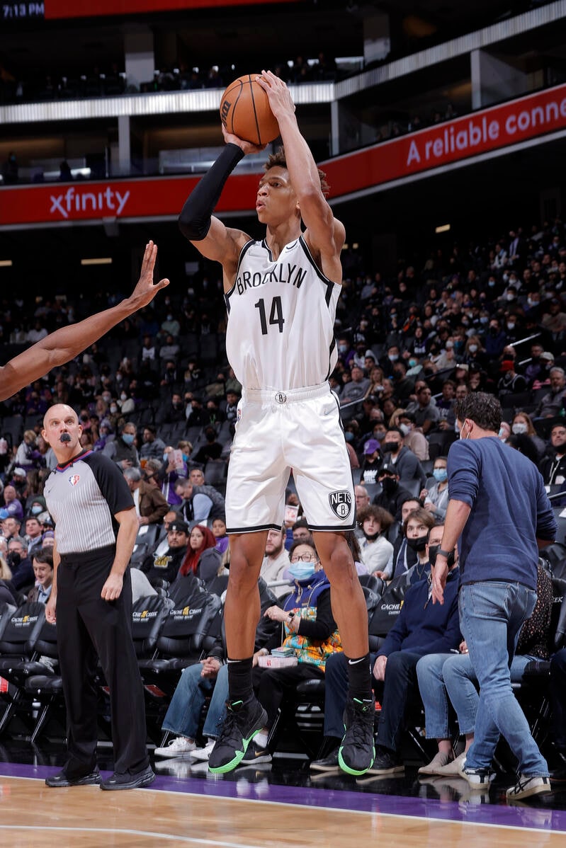 Gallery Nets vs. Kings Photo Gallery