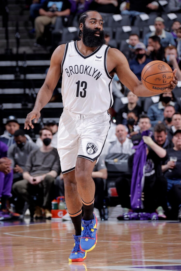 Gallery Nets vs. Kings Photo Gallery