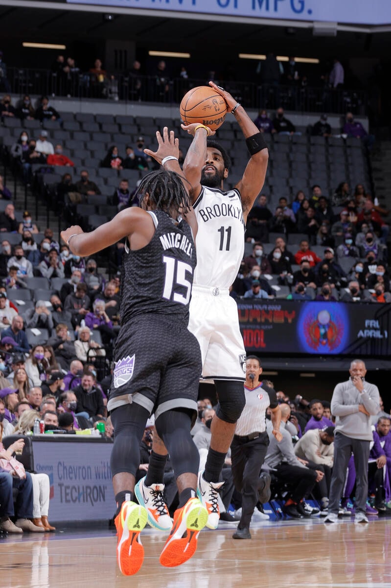 Gallery Nets vs. Kings Photo Gallery