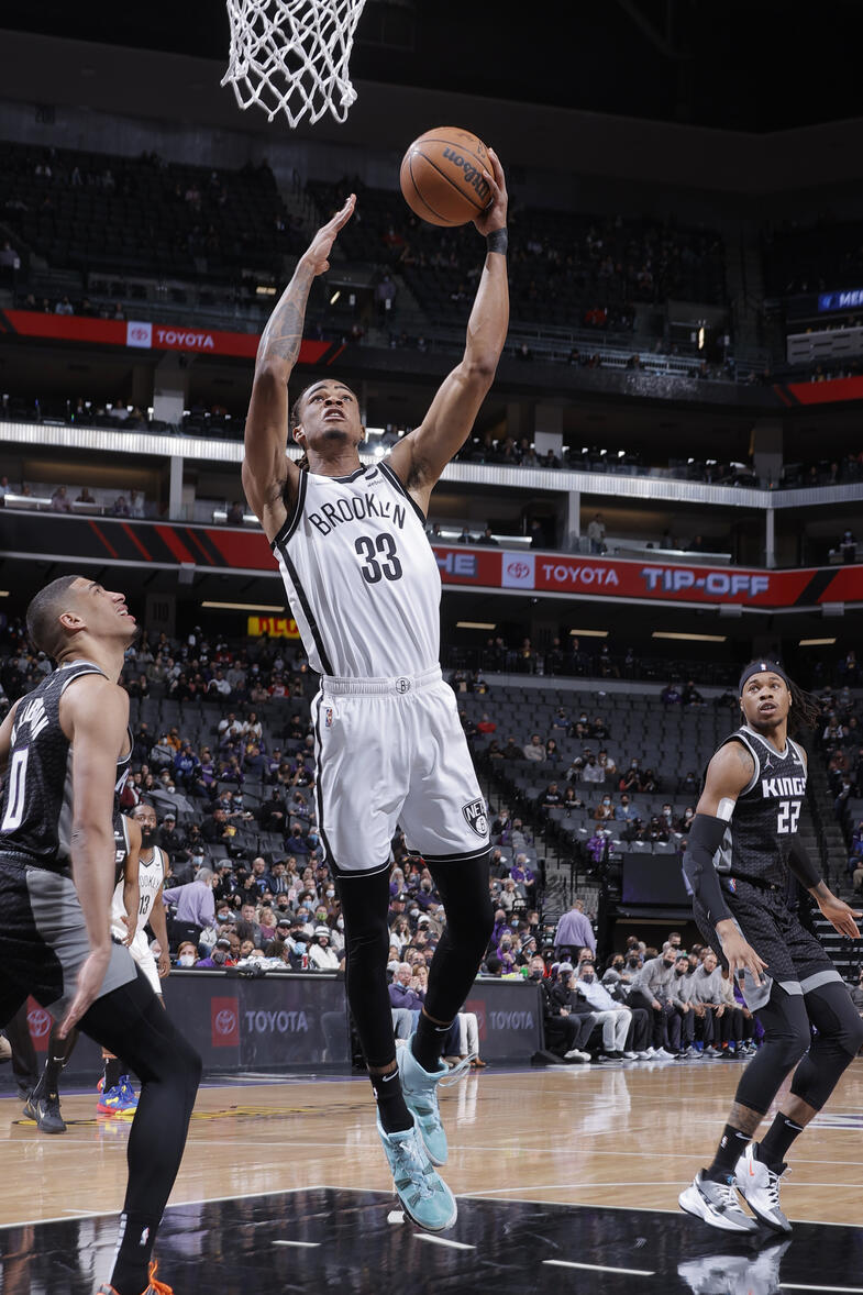 Gallery Nets vs. Kings Photo Gallery