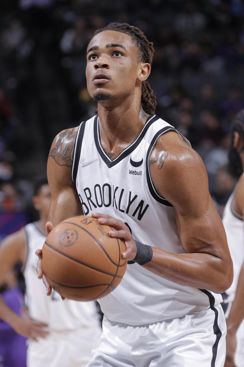 Gallery Nets vs. Kings Photo Gallery