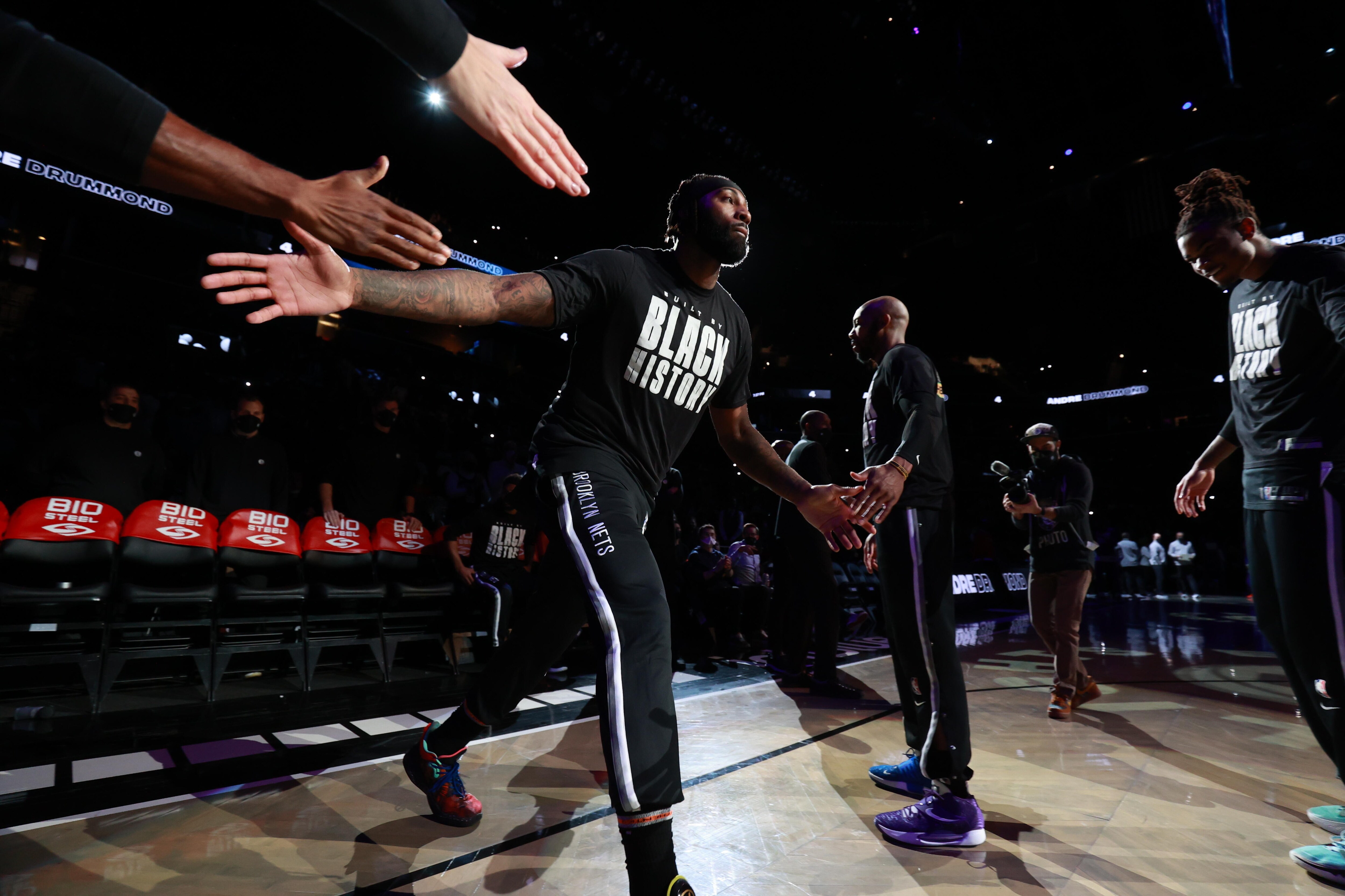 Gallery Nets vs. Kings Photo Gallery