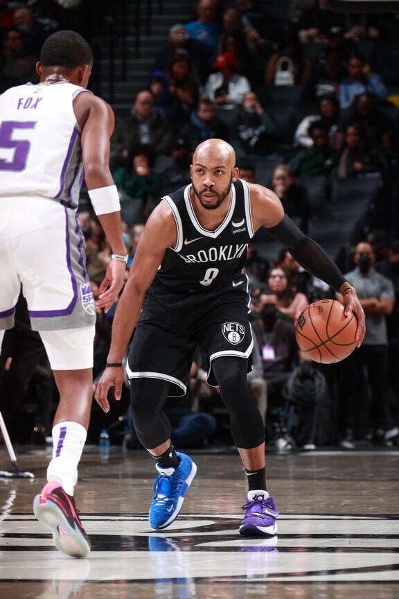Gallery Nets vs. Kings Photo Gallery