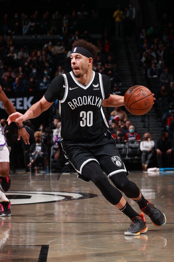 Gallery Nets vs. Kings Photo Gallery