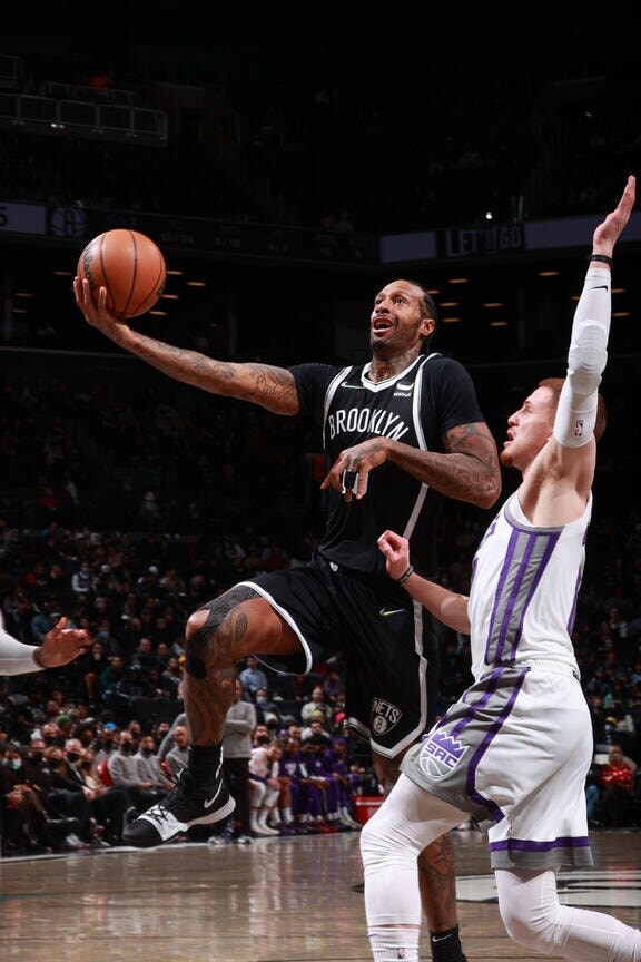 Gallery Nets vs. Kings Photo Gallery