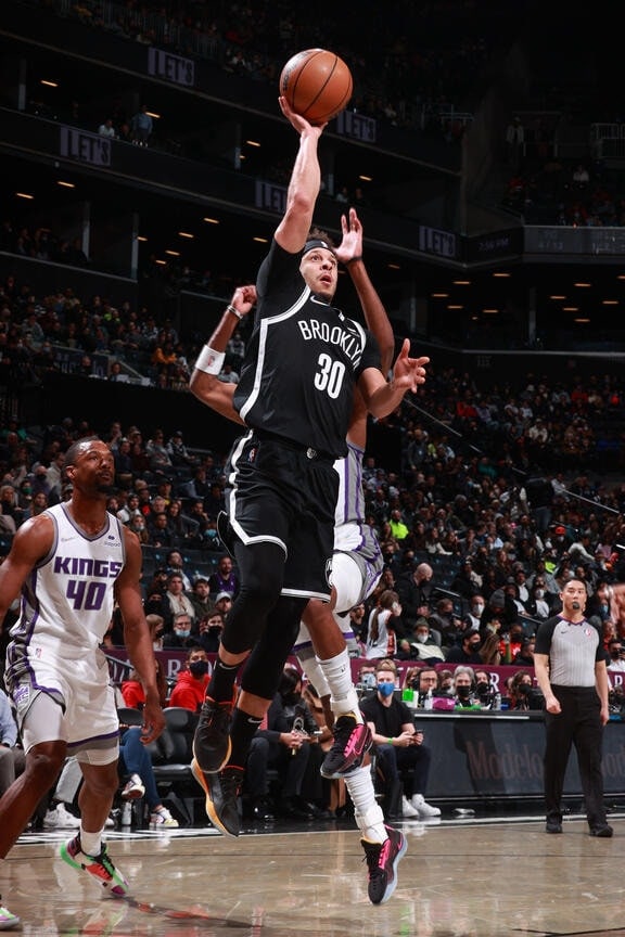 Gallery Nets vs. Kings Photo Gallery