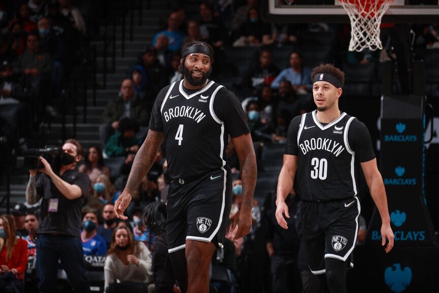 Gallery Nets vs. Kings Photo Gallery