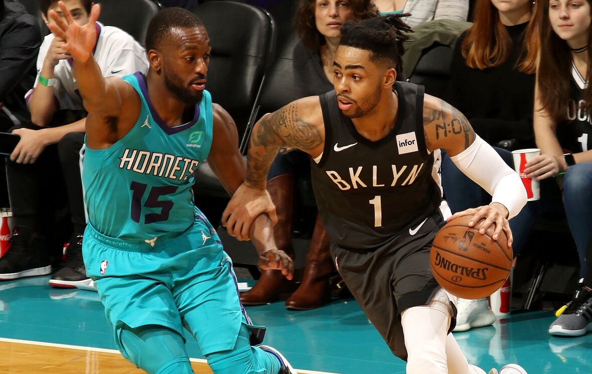 Nets vs. Spurs Brooklyn Makes Tight Wins Typical