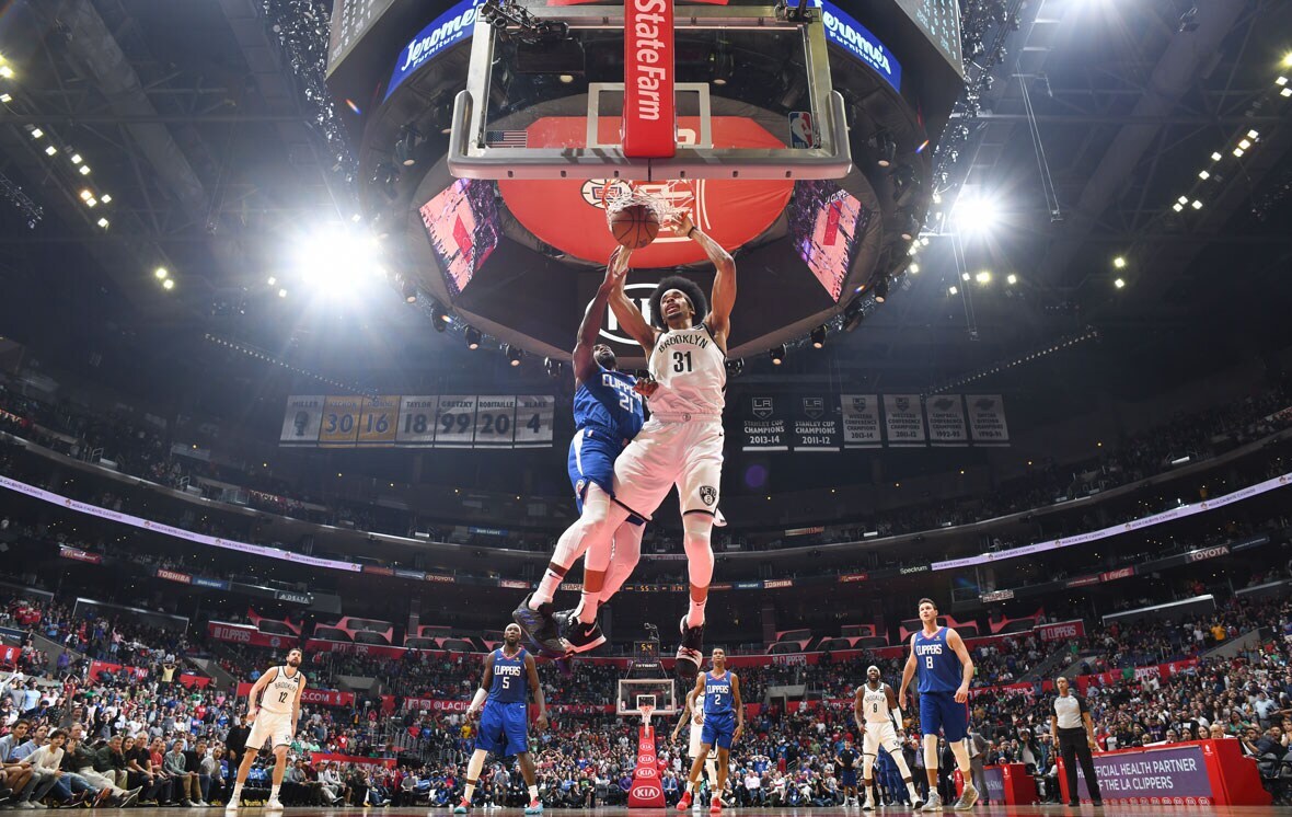 Nets vs. Kings Brooklyn Trying to Shake Off Road Trip Trends