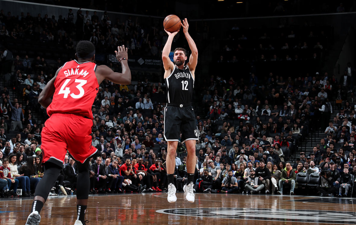 Brooklyn Nets Embrace the Season's Final Challenge