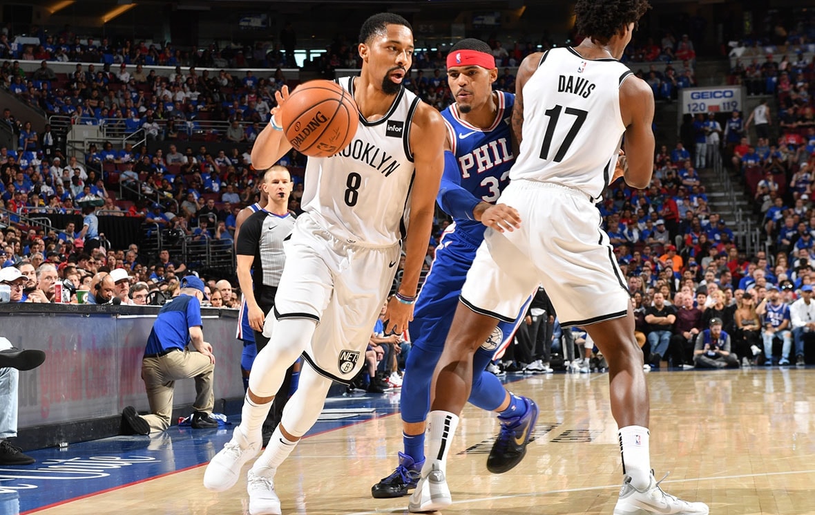 Brooklyn Nets Exit Interviews Top Quotes