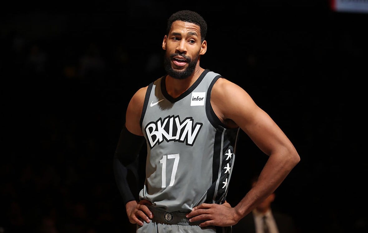 Nets vs. Knicks Resilient Brooklyn Eyeing Shot to Even Record