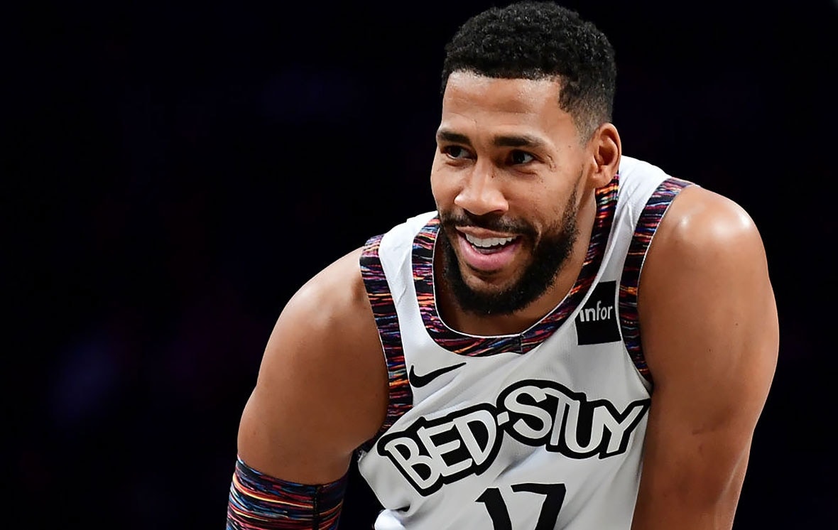 Nets vs. Celtics Garrett Temple, Spencer Dinwiddie, and Kenny Atkinson Top Quotes