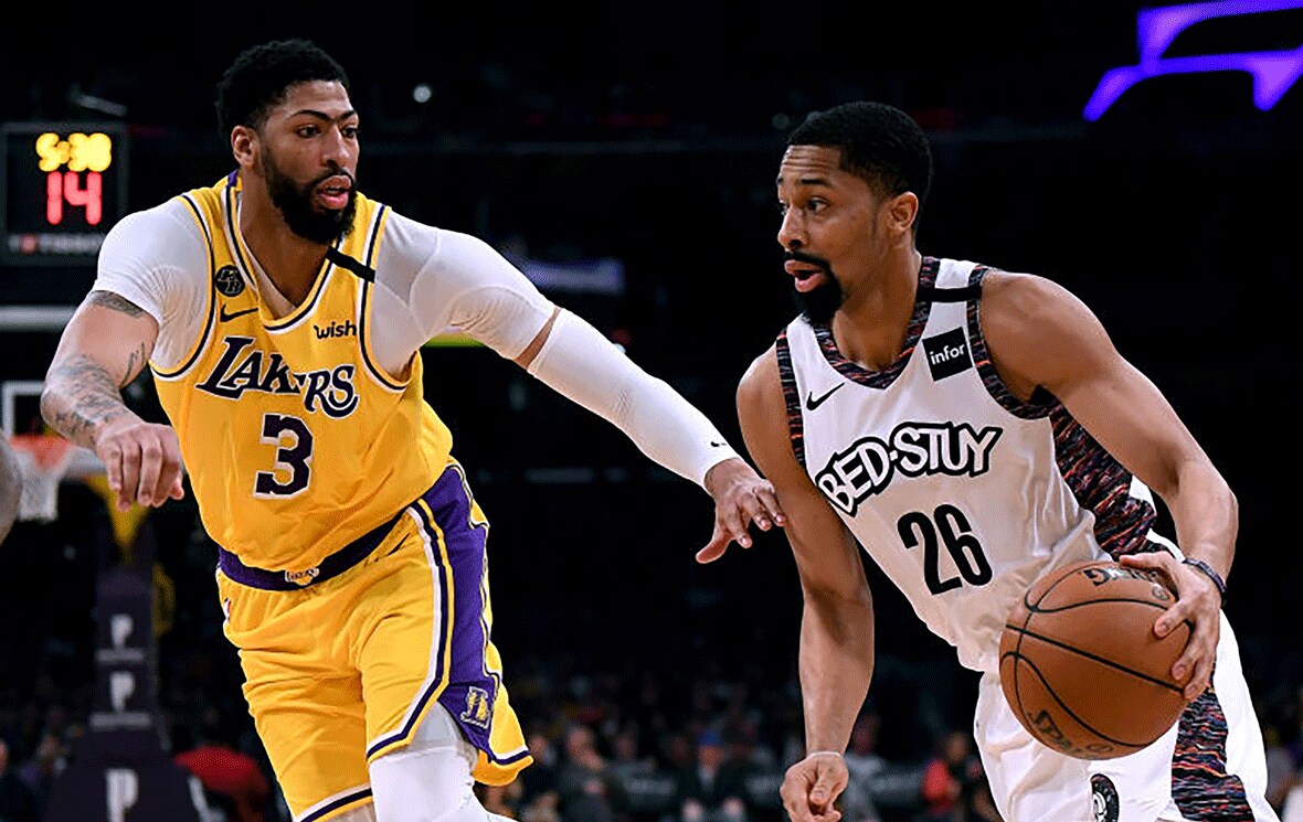 Nets vs. Warriors Brooklyn Will Face Silence After Big Win