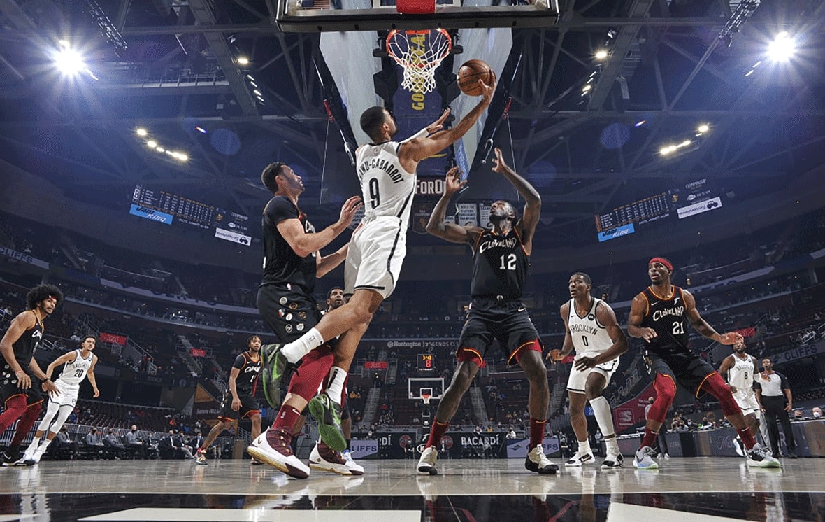 Nets vs. Heat Brooklyn Back Home to Face Miami