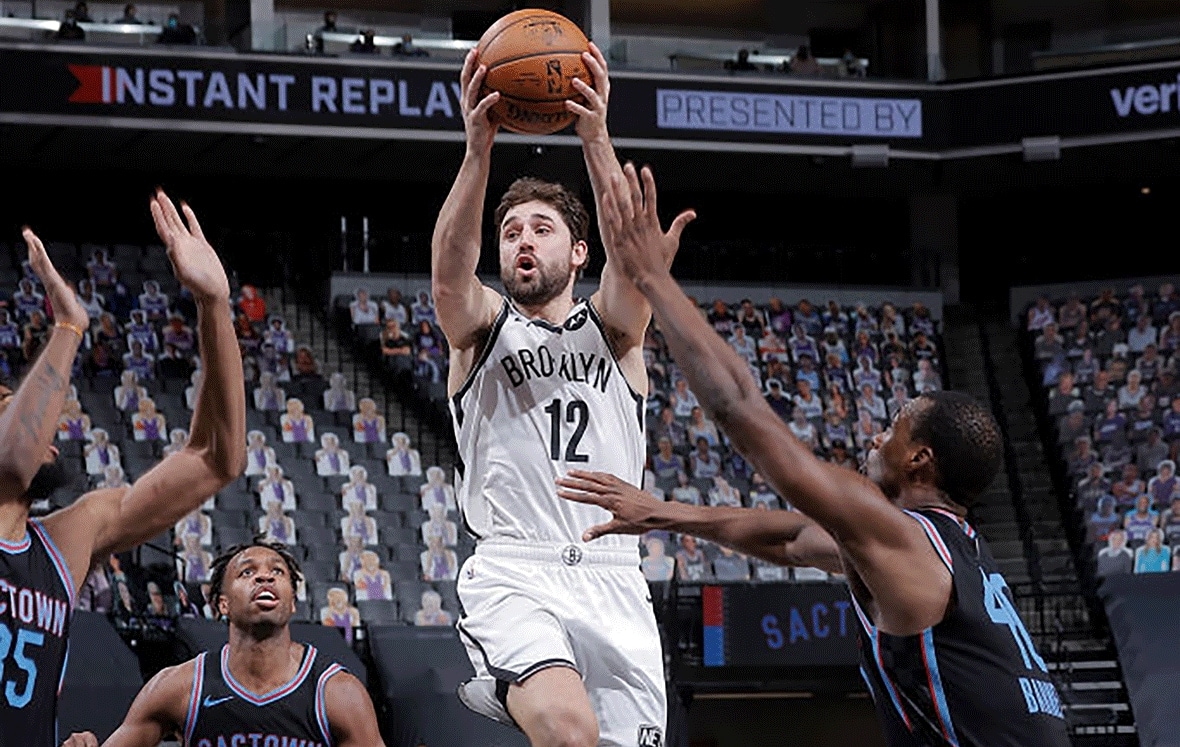Nets vs. Suns Brooklyn Brings ThreeGame Win Streak to Face RedHot Phoenix