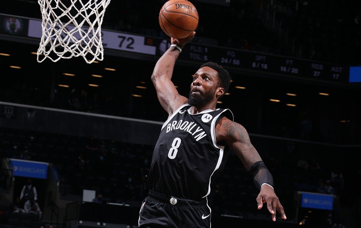 Nets vs. Celtics Kyrie Irving, Jeff Green, and Steve Nash Top Quotes