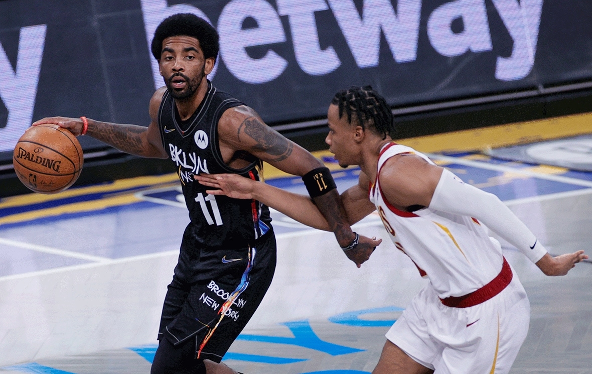 Nets Notes Brooklyn Tips Off Playoff Week Practices