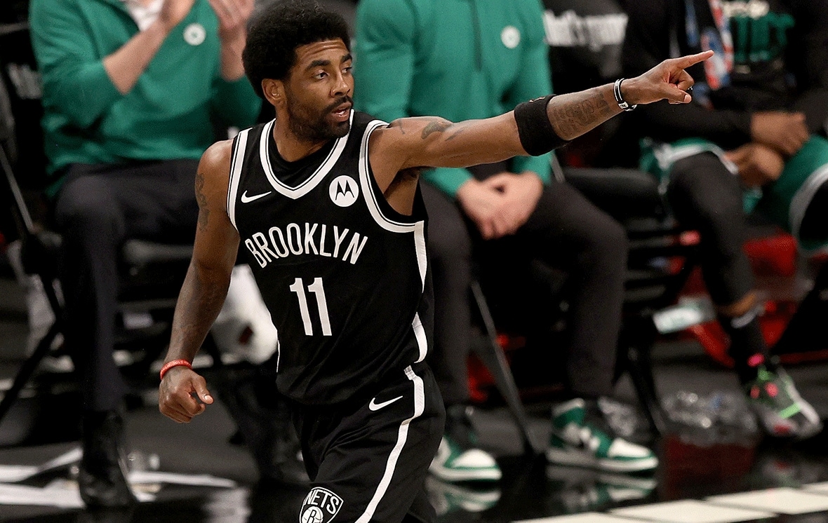 Nets vs. Celtics Game 1 Kyrie Irving, Kevin Durant, and Steve Nash Top Quotes