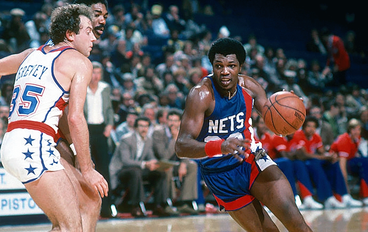 This Week in Nets History June 15