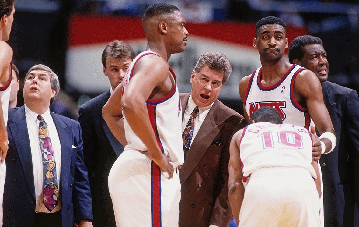 This Week in Nets History May 25