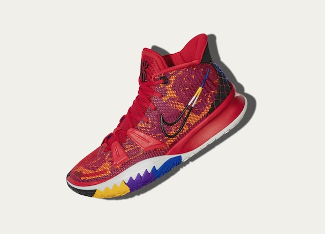 Gallery: The Kyrie 7 Photo Gallery 