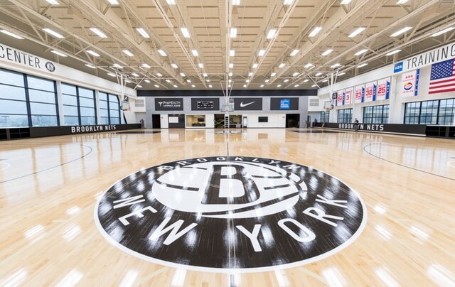 Gallery: HSS Training Center Photo Gallery | NBA.com