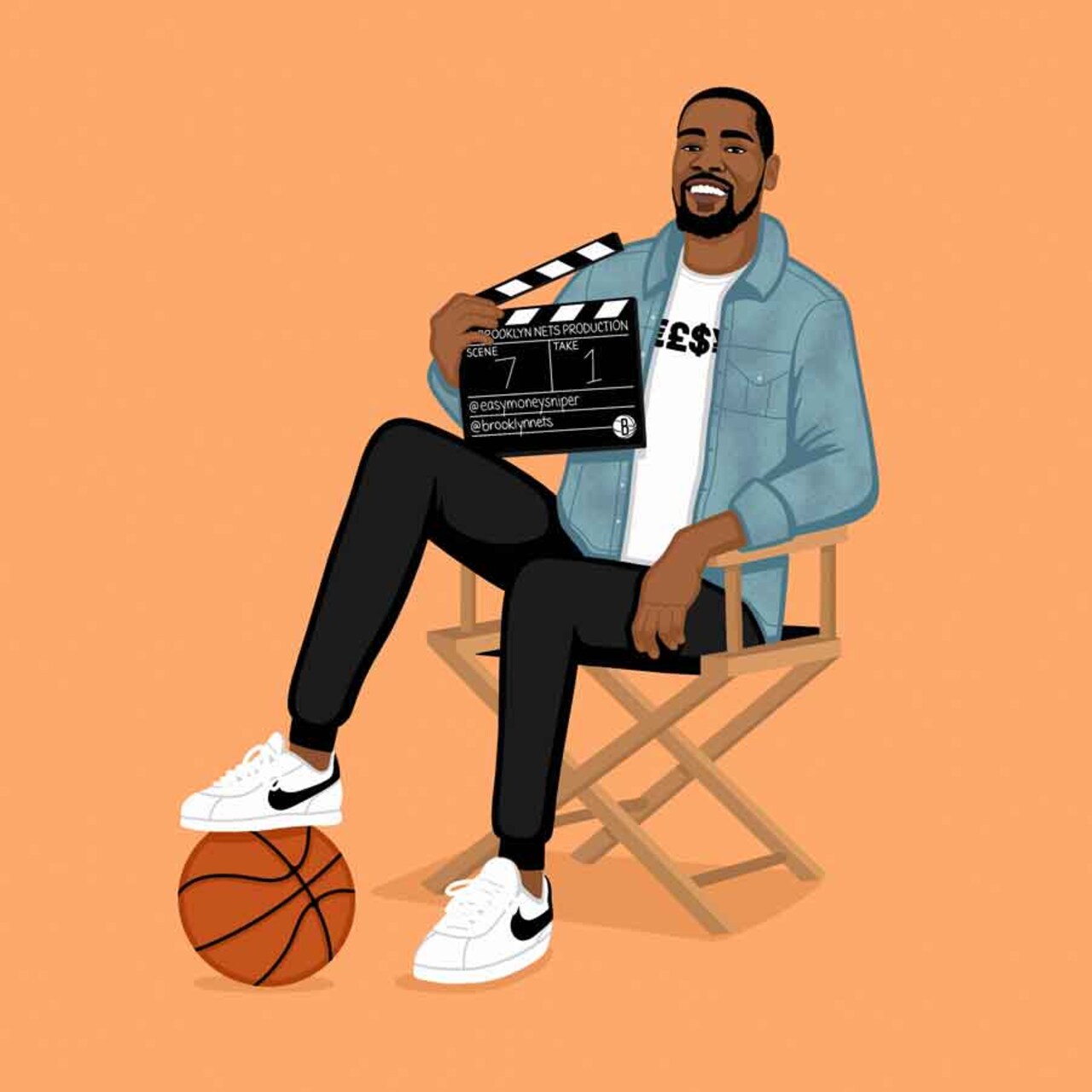 NetScenes | Brooklyn Nets
