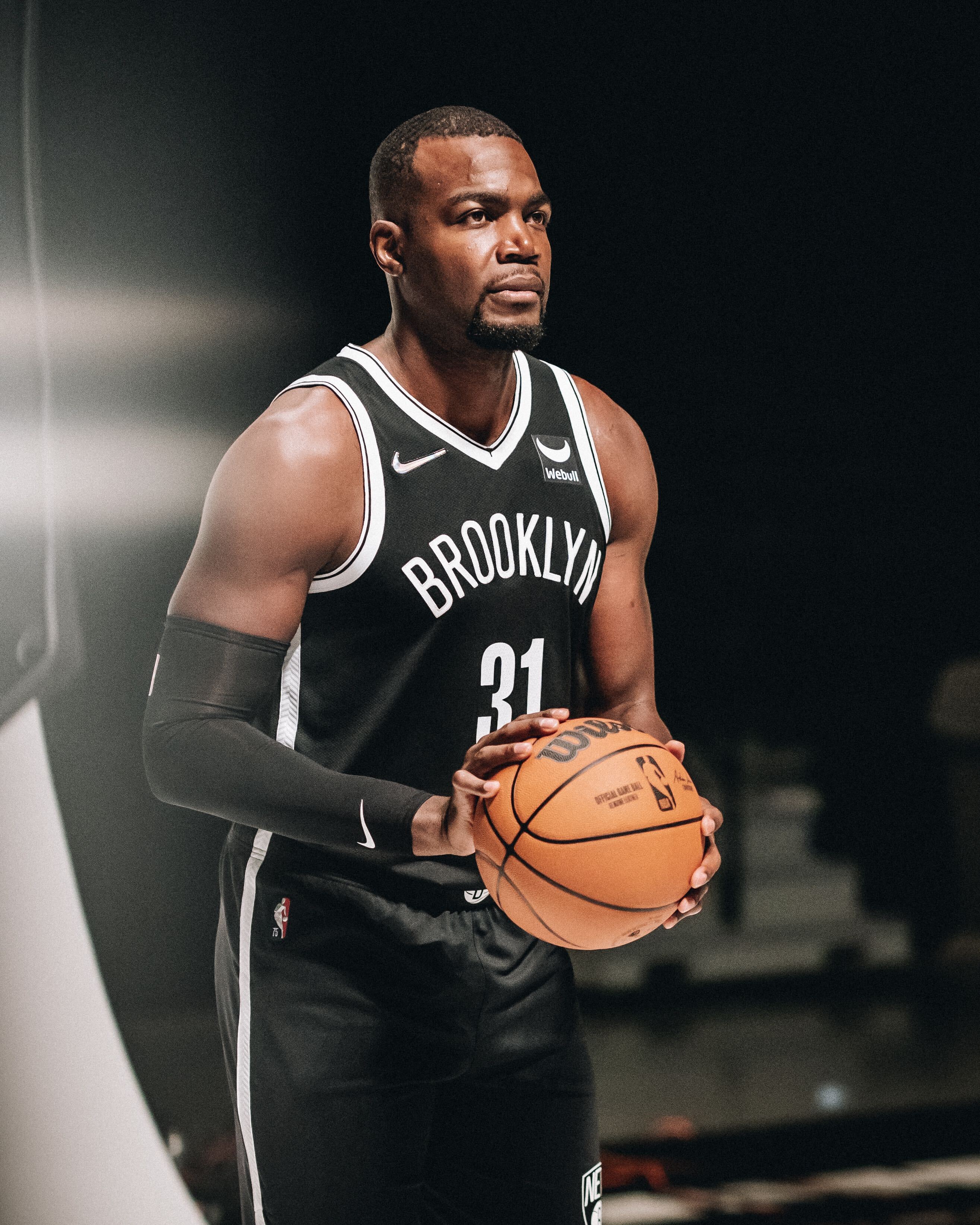 Gallery Brooklyn Nets Media Day Photo Gallery