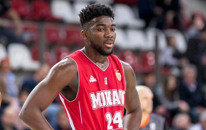 Nets Sign Yakuba Ouattara To TwoWay Contract Brooklyn Nets