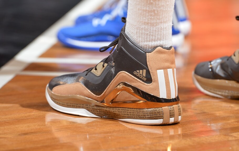 kicks release date 2019