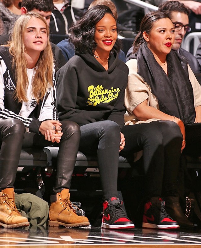 Nets Celebrity Photo Gallery Photo Gallery