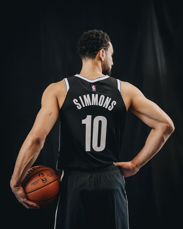 The Start of a New Journey | Brooklyn Nets