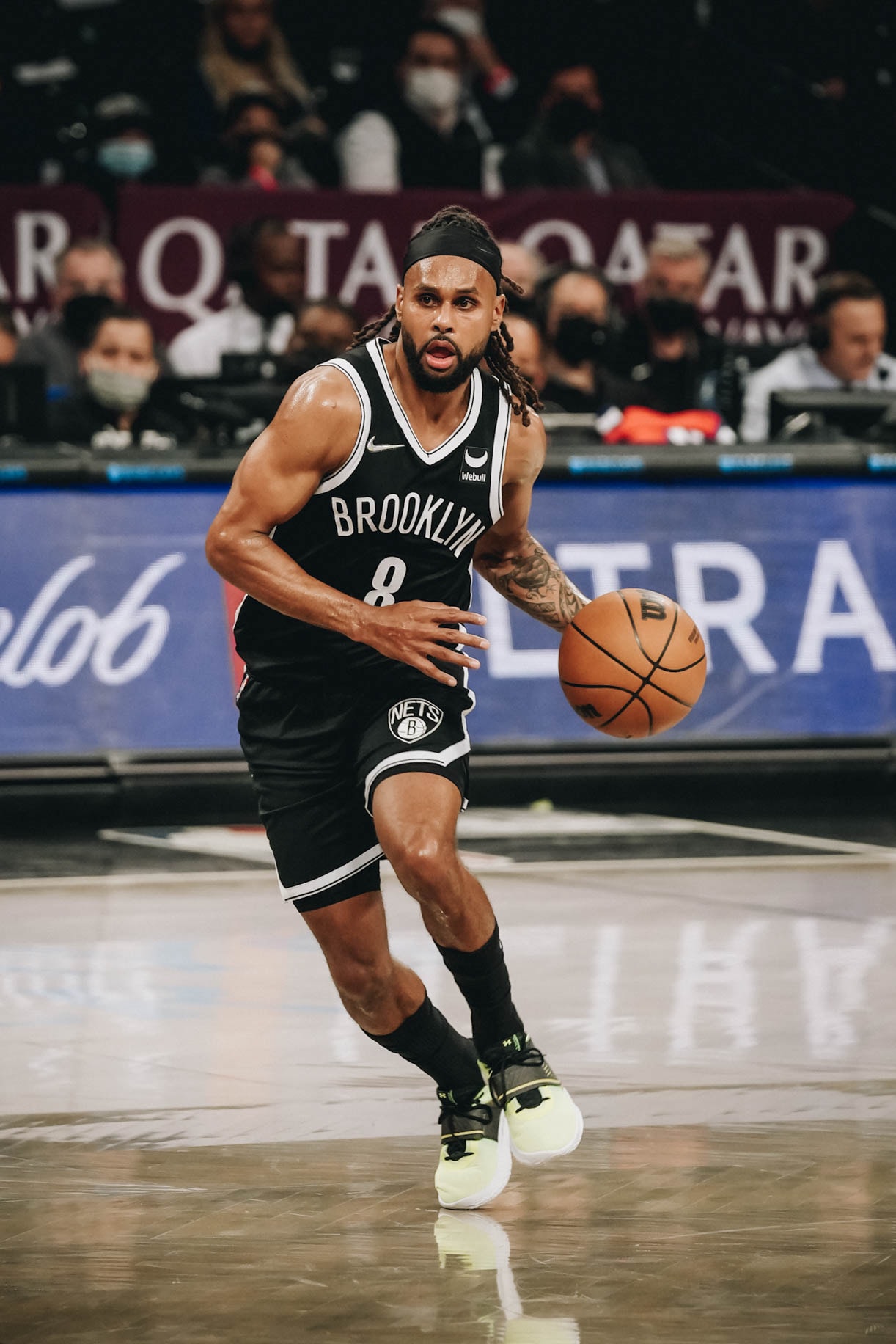 Gallery Nets vs. Heat Photo Gallery