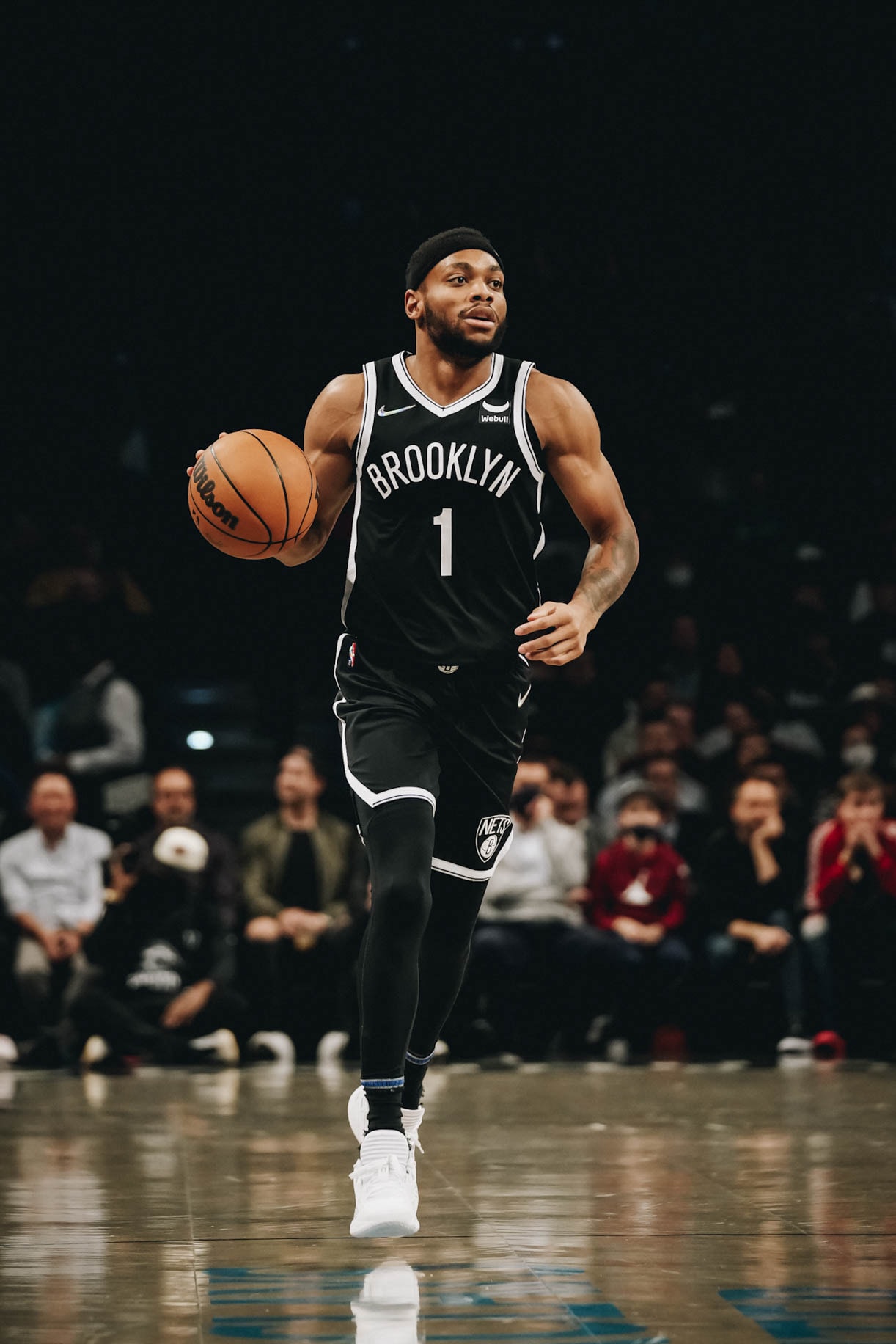 Gallery Nets vs. Heat Photo Gallery