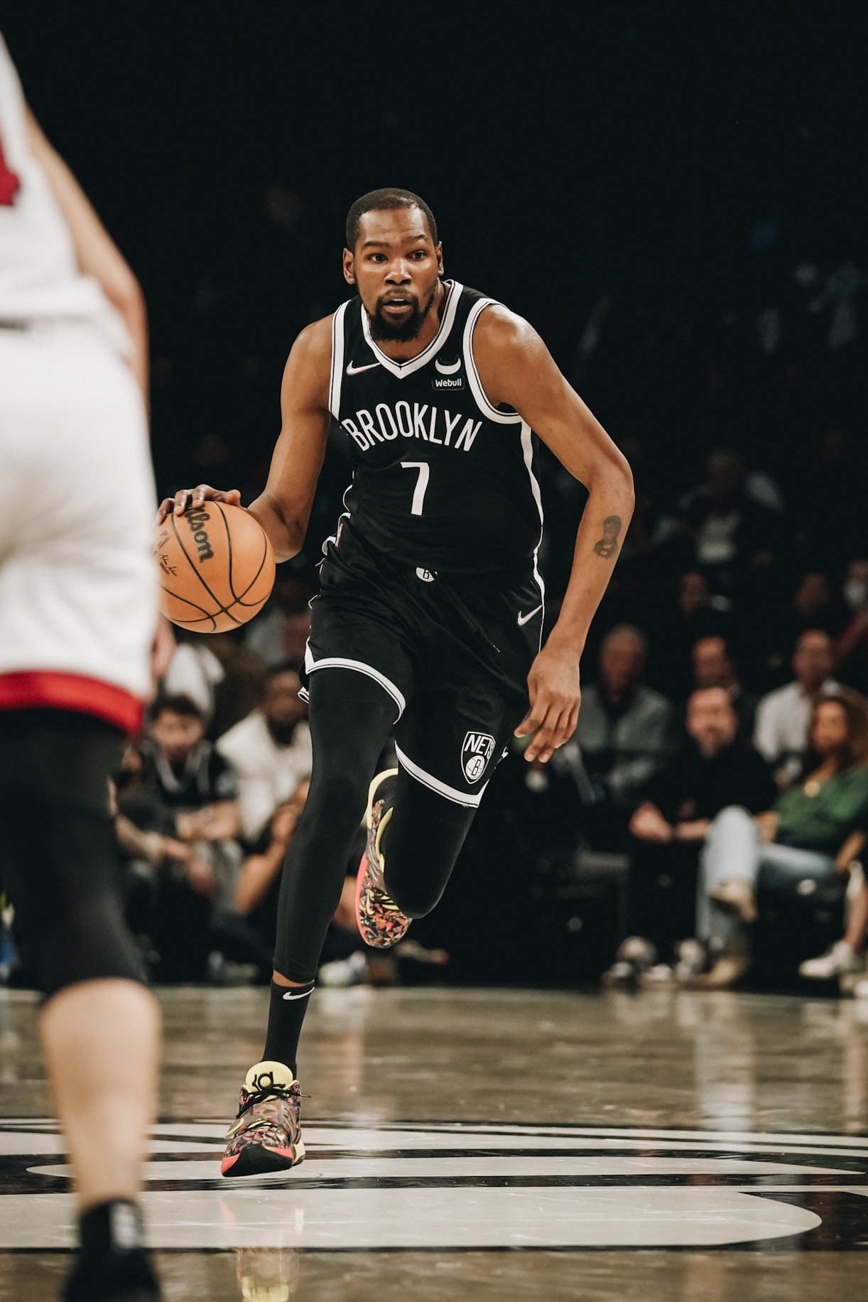 Gallery Nets vs. Heat Photo Gallery