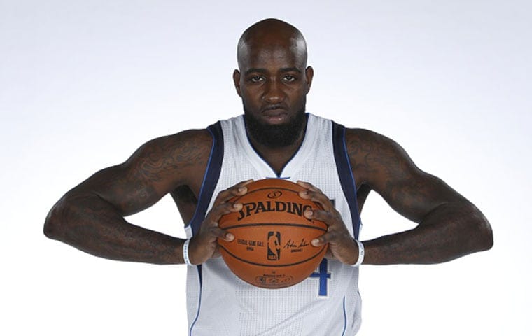Brooklyn Nets Sign Quincy Acy Brooklyn Nets