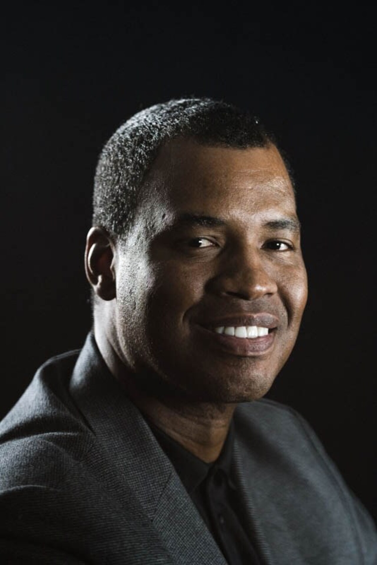 Gallery: Jason Collins | Brooklyn Nets