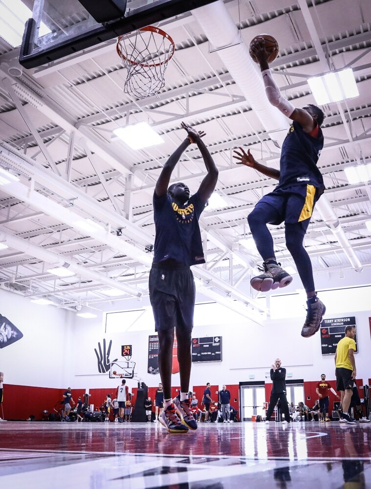 Training Camp: Day 5 Photo Gallery | NBA.com