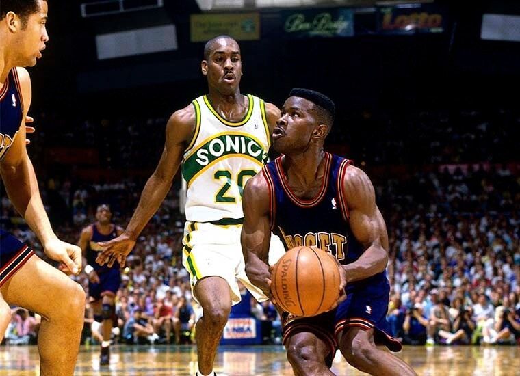 nba playoff denver seattle