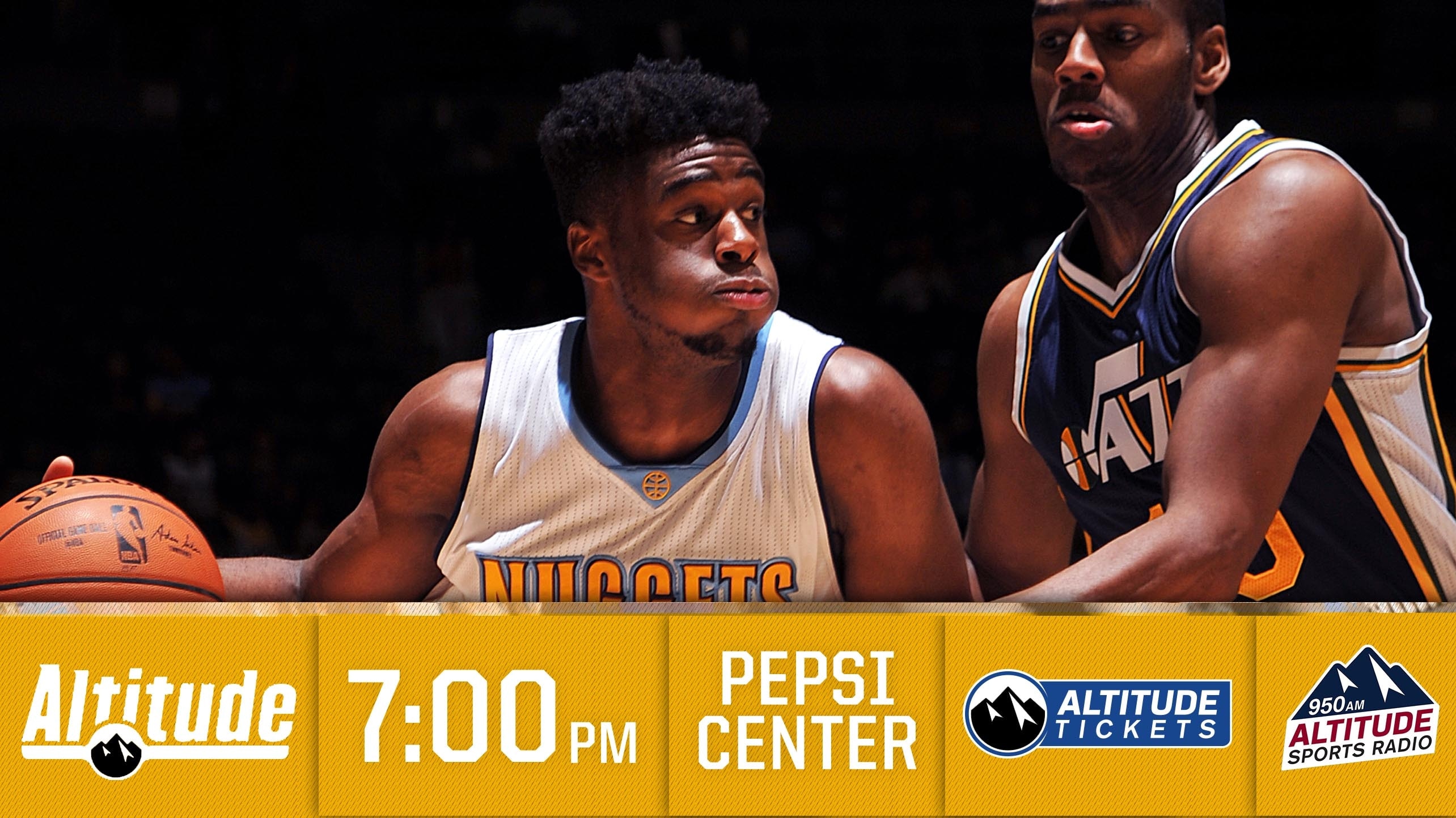 Preview Jazz vs Nuggets