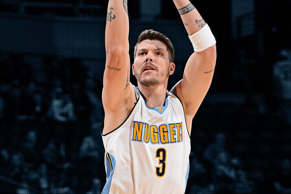 Season Review: Mike Miller | NBA.com