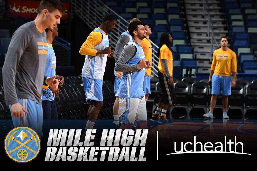 Mile High Basketball Newsletter April 2017